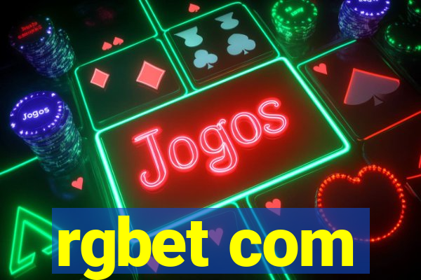 rgbet com